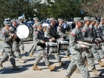 6 – Regimental Band